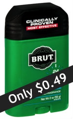 BRUT