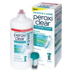 PeroxiClear Coupon