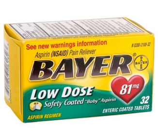 Bayer-Aspirin-Coupons