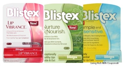 Blistex