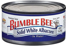 Bumble Bee Coupon