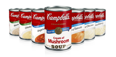 Campbells Coupon