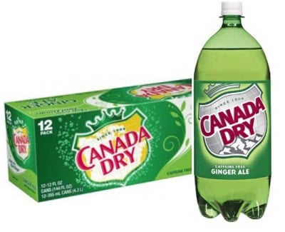 Canada Dry 3.15.15