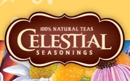 Celestial Seasonings