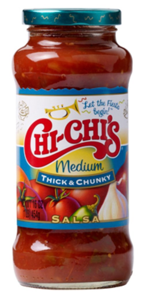 Chi-Chis-Salsa