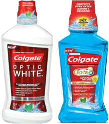 Colgate Coupon