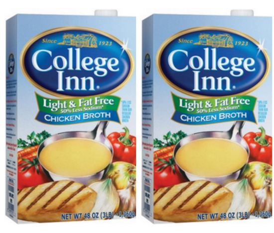 College Inn