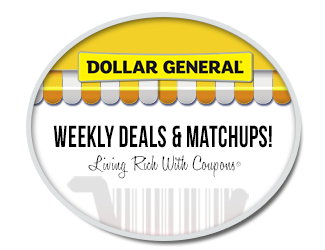 Dollar General Match Ups 5/18/14