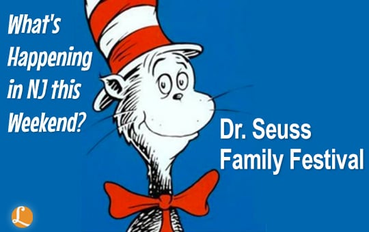 Dr. Seuss Family Festival 3-7-15