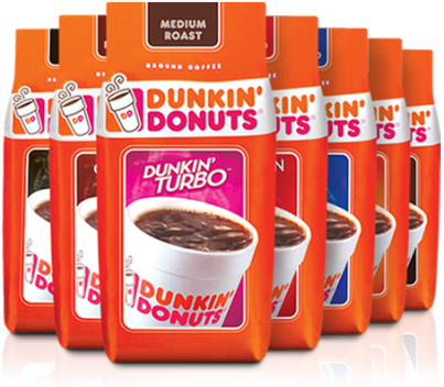 Dunkin-Coffee