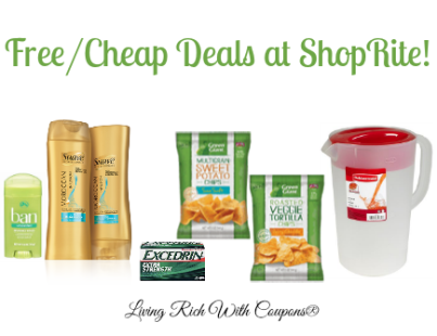 FreeCheap ShopRite 6.29