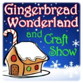 Gingerbread Wonderland