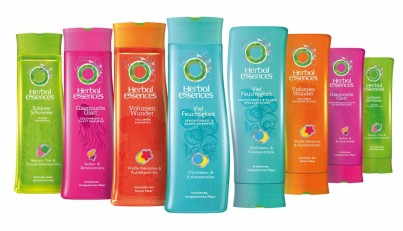 Herbal-Essences