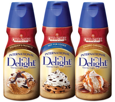 International Delight Coupon