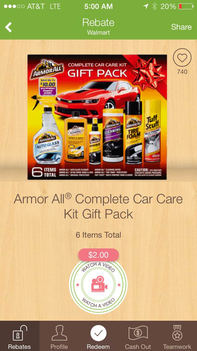 new-2-1-armor-all-complete-car-care-kit-pack-coupon-deals-at-walmart