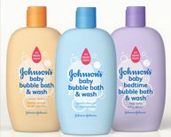 Johnson-Baby-Bubble-Bath-Wash