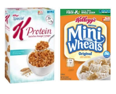 Kellogg's