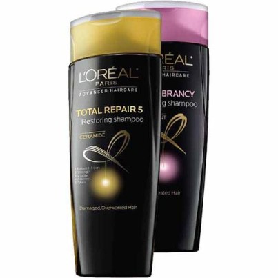 L'Oreal Paris Advanced Hair Care ShopRite Deal