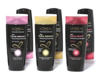 L'Oreal Advanced HC 6.14