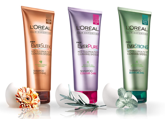 L'oreal