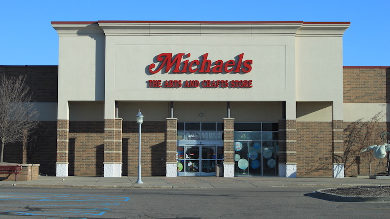 Michael's_Arts_and_Crafts_Store_Canton_Michigan