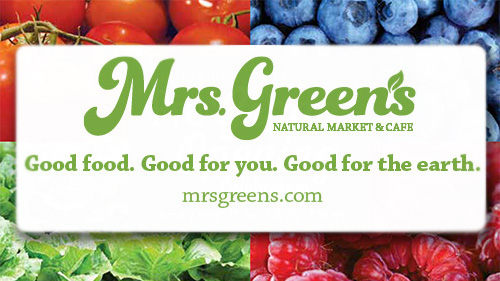 Mrs Greens