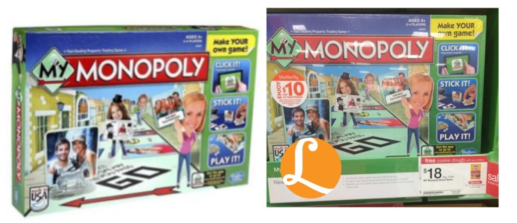 Mymonopoly