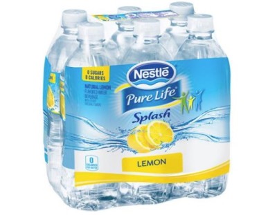 Nestle Water 6.7