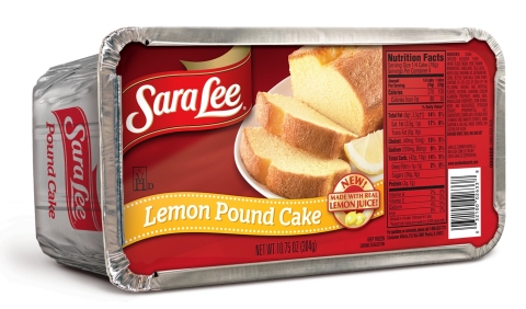 Sara Lee Stop & Shop Deal