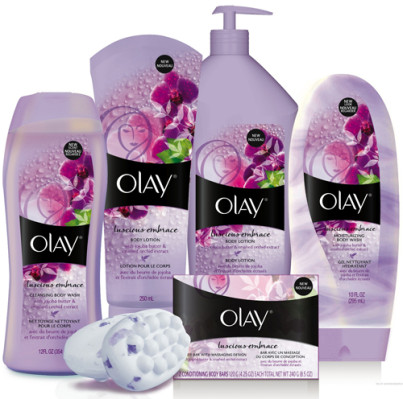 Olay Coupons