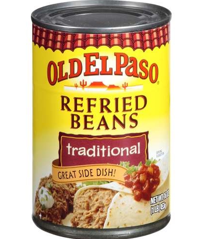 Old El Paso Coupon