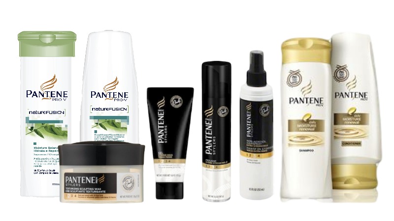 Pantene