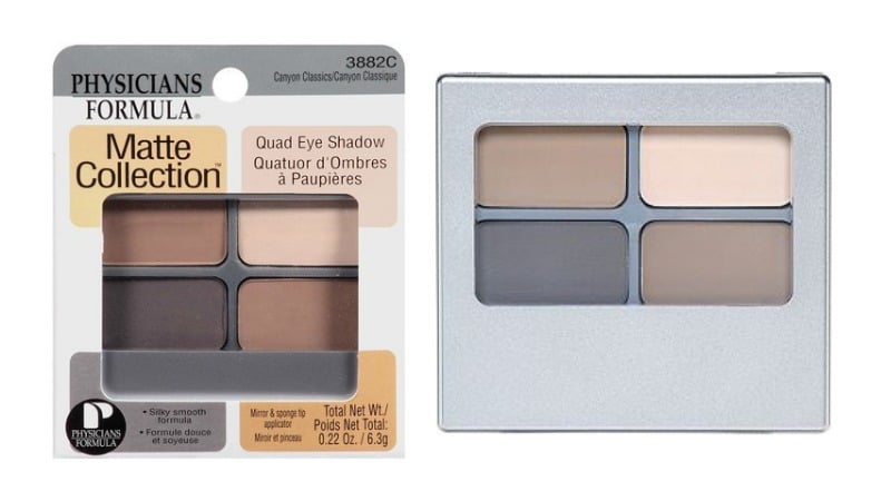 Physicians Formula Quad Eye Shadow