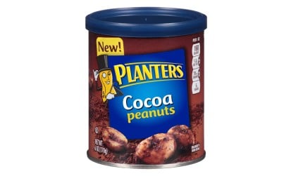 Planters-nuts