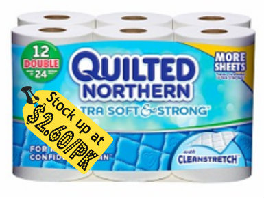 Quilted Northern