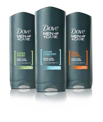 Dove Men+Care Coupon