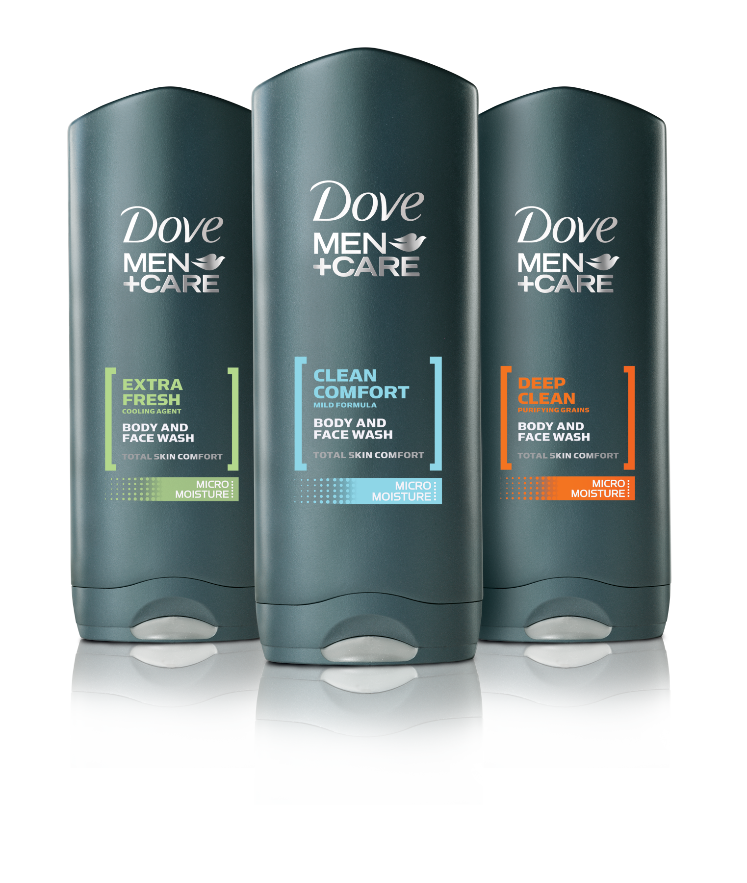 Dove Men+Care Body Wash as Low as 0.87 at CVS! {10/19} Living Rich