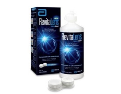 RevitaLens 6.7