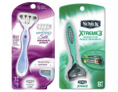 Schick 5.31