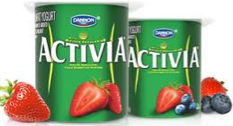 Activia Coupon