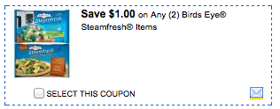 PRINTABLE COUPONS