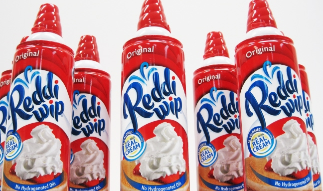 Reddi-Wip Coupon