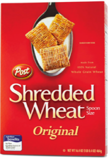 Shredded Wheat Coupon