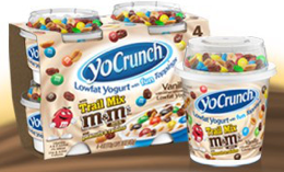 YoCrunch Coupons