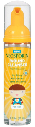 Neosporin Coupon