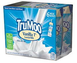 TruMoo Coupon