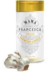 Mama Francesca Coupon