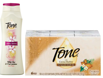 Tone Coupon