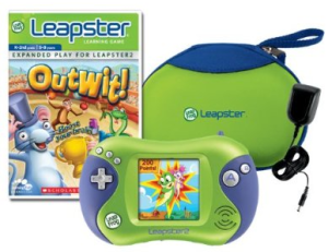 LeapFrog Deal