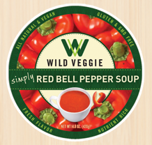 Wild Veggie Coupon